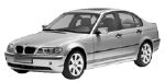 BMW E46 P022E Fault Code