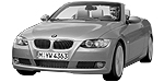 BMW E93 P022E Fault Code